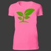 Ladies' The Favorite-slim feminine fit T-Shirt Thumbnail