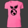 Ladies' The Favorite-slim feminine fit T-Shirt Thumbnail
