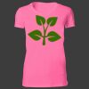 Ladies' The Favorite-slim feminine fit T-Shirt Thumbnail