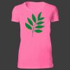 Ladies' The Favorite-slim feminine fit T-Shirt Thumbnail