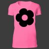 Ladies' The Favorite-slim feminine fit T-Shirt Thumbnail