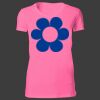Ladies' The Favorite-slim feminine fit T-Shirt Thumbnail