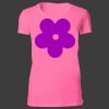 Ladies' The Favorite-slim feminine fit T-Shirt Thumbnail