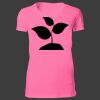 Ladies' The Favorite-slim feminine fit T-Shirt Thumbnail