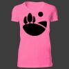 Ladies' The Favorite-slim feminine fit T-Shirt Thumbnail