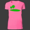 Ladies' The Favorite-slim feminine fit T-Shirt Thumbnail