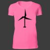 Ladies' The Favorite-slim feminine fit T-Shirt Thumbnail