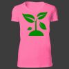 Ladies' The Favorite-slim feminine fit T-Shirt Thumbnail