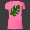 Ladies' The Favorite-slim feminine fit T-Shirt Thumbnail