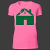 Ladies' The Favorite-slim feminine fit T-Shirt Thumbnail