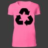 Ladies' The Favorite-slim feminine fit T-Shirt Thumbnail