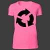 Ladies' The Favorite-slim feminine fit T-Shirt Thumbnail