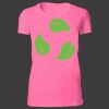 Ladies' The Favorite-slim feminine fit T-Shirt Thumbnail