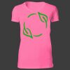 Ladies' The Favorite-slim feminine fit T-Shirt Thumbnail