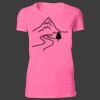Ladies' The Favorite-slim feminine fit T-Shirt Thumbnail