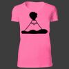 Ladies' The Favorite-slim feminine fit T-Shirt Thumbnail