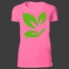 Ladies' The Favorite-slim feminine fit T-Shirt Thumbnail