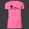 Ladies' The Favorite-slim feminine fit T-Shirt Thumbnail
