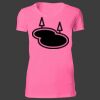Ladies' The Favorite-slim feminine fit T-Shirt Thumbnail