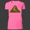 Ladies' The Favorite-slim feminine fit T-Shirt Thumbnail