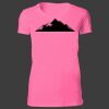 Ladies' The Favorite-slim feminine fit T-Shirt Thumbnail