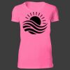Ladies' The Favorite-slim feminine fit T-Shirt Thumbnail