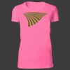 Ladies' The Favorite-slim feminine fit T-Shirt Thumbnail