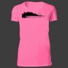 Ladies' The Favorite-slim feminine fit T-Shirt Thumbnail