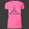 Ladies' The Favorite-slim feminine fit T-Shirt Thumbnail