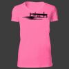 Ladies' The Favorite-slim feminine fit T-Shirt Thumbnail