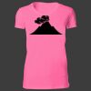 Ladies' The Favorite-slim feminine fit T-Shirt Thumbnail