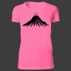 Ladies' The Favorite-slim feminine fit T-Shirt Thumbnail