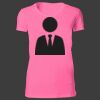 Ladies' The Favorite-slim feminine fit T-Shirt Thumbnail