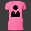 Ladies' The Favorite-slim feminine fit T-Shirt Thumbnail