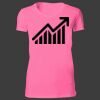 Ladies' The Favorite-slim feminine fit T-Shirt Thumbnail