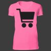 Ladies' The Favorite-slim feminine fit T-Shirt Thumbnail