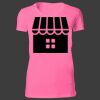 Ladies' The Favorite-slim feminine fit T-Shirt Thumbnail