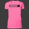 Ladies' The Favorite-slim feminine fit T-Shirt Thumbnail