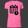 Ladies' The Favorite-slim feminine fit T-Shirt Thumbnail