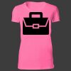 Ladies' The Favorite-slim feminine fit T-Shirt Thumbnail
