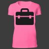 Ladies' The Favorite-slim feminine fit T-Shirt Thumbnail