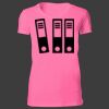 Ladies' The Favorite-slim feminine fit T-Shirt Thumbnail