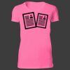 Ladies' The Favorite-slim feminine fit T-Shirt Thumbnail