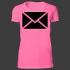 Ladies' The Favorite-slim feminine fit T-Shirt Thumbnail