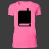 Ladies' The Favorite-slim feminine fit T-Shirt Thumbnail
