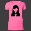 Ladies' The Favorite-slim feminine fit T-Shirt Thumbnail