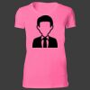 Ladies' The Favorite-slim feminine fit T-Shirt Thumbnail