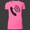 Ladies' The Favorite-slim feminine fit T-Shirt Thumbnail
