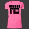 Ladies' The Favorite-slim feminine fit T-Shirt Thumbnail
