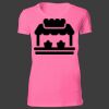 Ladies' The Favorite-slim feminine fit T-Shirt Thumbnail